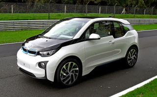 Illustration for article titled Has BMW i3 pricing hit the bottom?